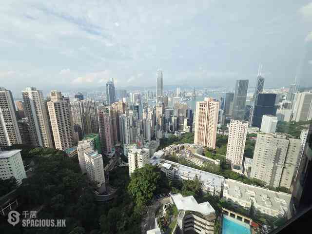 中半山 - 帝景园2座 06