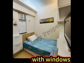 Wan Chai - Hong Kong Building (Mansion) 02