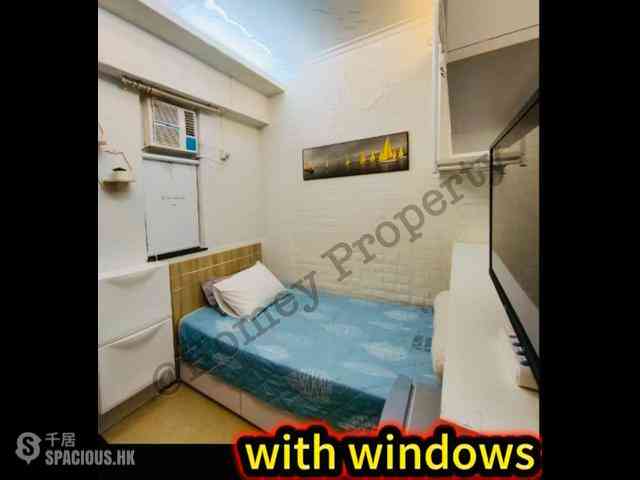 Wan Chai - Hong Kong Building (Mansion) 02