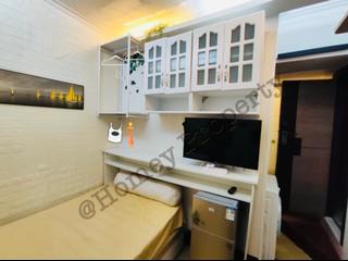 Wan Chai - Hong Kong Building (Mansion) 03