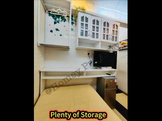 Wan Chai - Hong Kong Building (Mansion) 04
