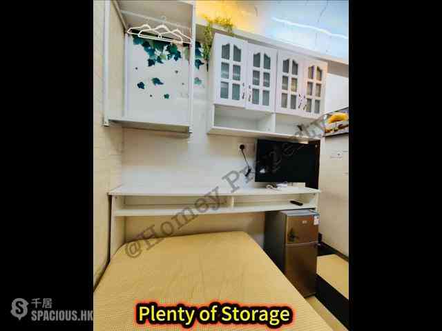 Wan Chai - Hong Kong Building (Mansion) 04