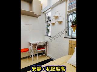 Wan Chai - Hong Kong Building (Mansion) 06