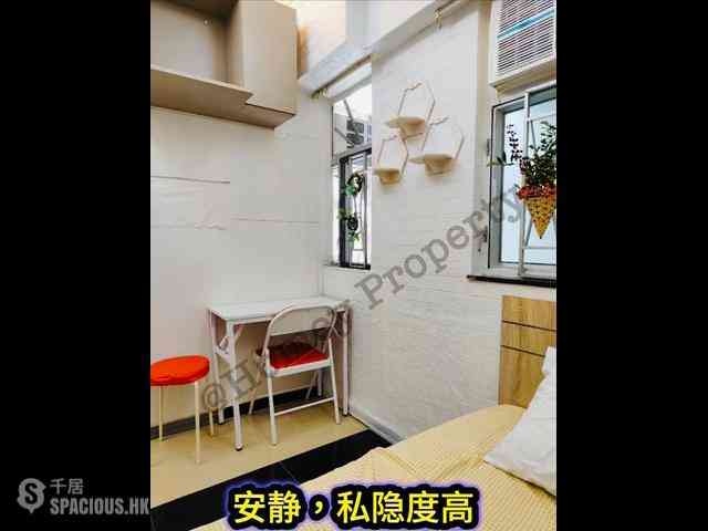 Wan Chai - Hong Kong Building (Mansion) 06