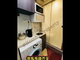 Wan Chai - Hong Kong Building (Mansion) 07