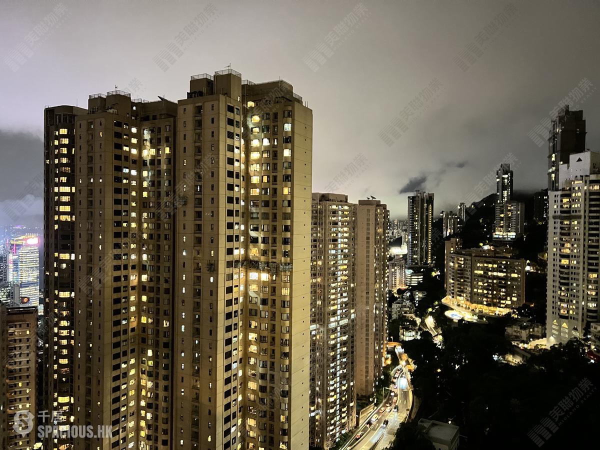 中半山 - 帝景園3座 01