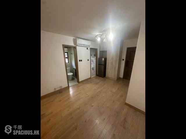 Sai Ying Pun - Andes Plaza 02