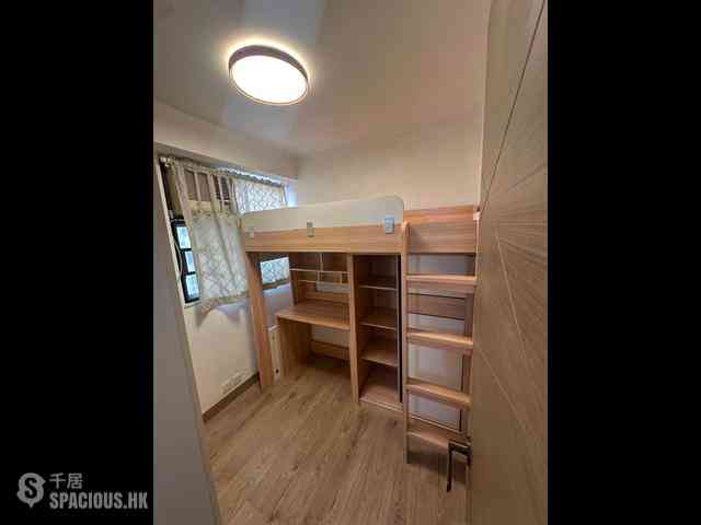 Sai Ying Pun - Andes Plaza 04
