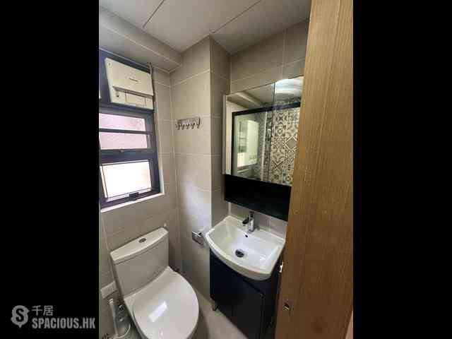 Sai Ying Pun - Andes Plaza 05