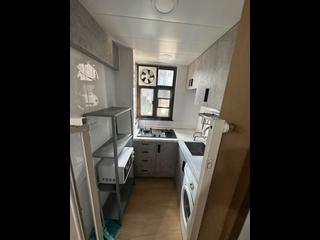 Sai Ying Pun - Andes Plaza 06