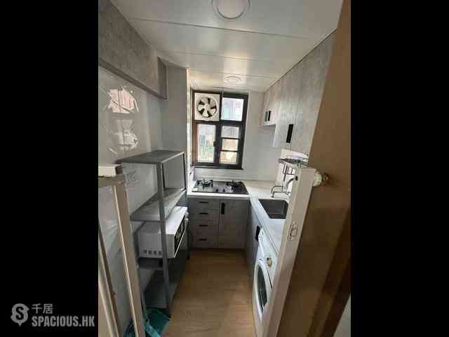 Sai Ying Pun - Andes Plaza 06