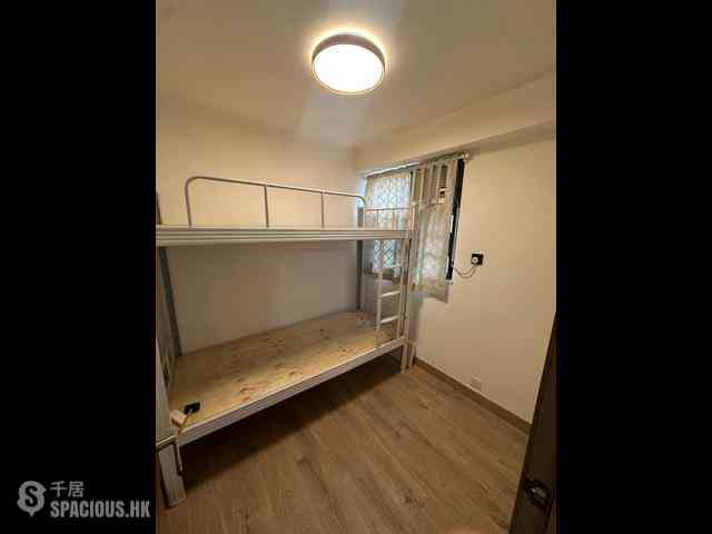 Sai Ying Pun - Andes Plaza 07