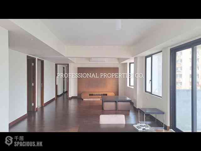 Central - Botanical Court 05