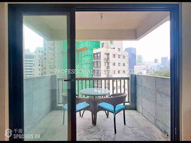 Central - Botanical Court 07