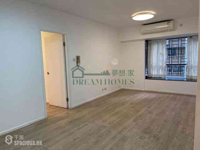 Mid Levels Central - The Grand Panorama 01