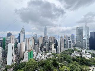 中環 - 雅賓利 03