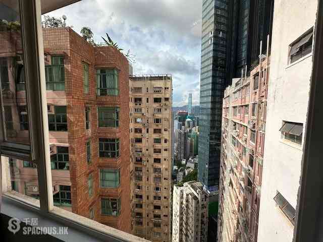 中半山 - 美丽阁 01