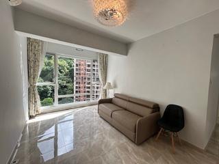Mid Levels Central - Merry Court 02