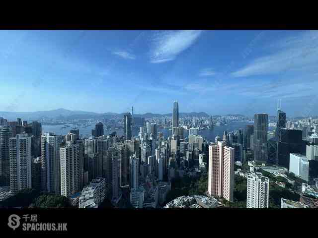 中半山 - 帝景園 01