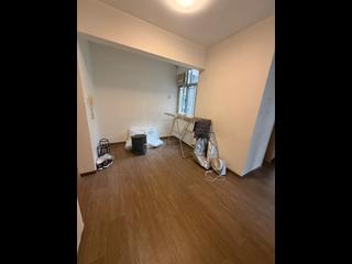 Sai Ying Pun - Golden Phoenix Court 02
