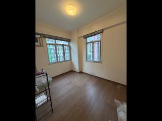 Sai Ying Pun - Golden Phoenix Court 04