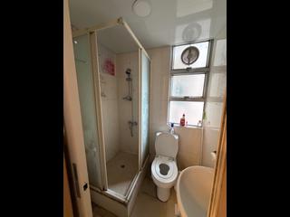 Sai Ying Pun - Golden Phoenix Court 05