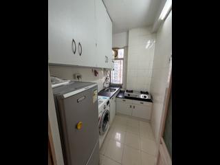 Sai Ying Pun - Golden Phoenix Court 06