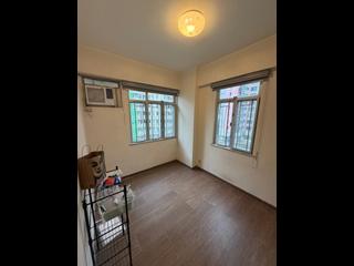 Sai Ying Pun - Golden Phoenix Court 07