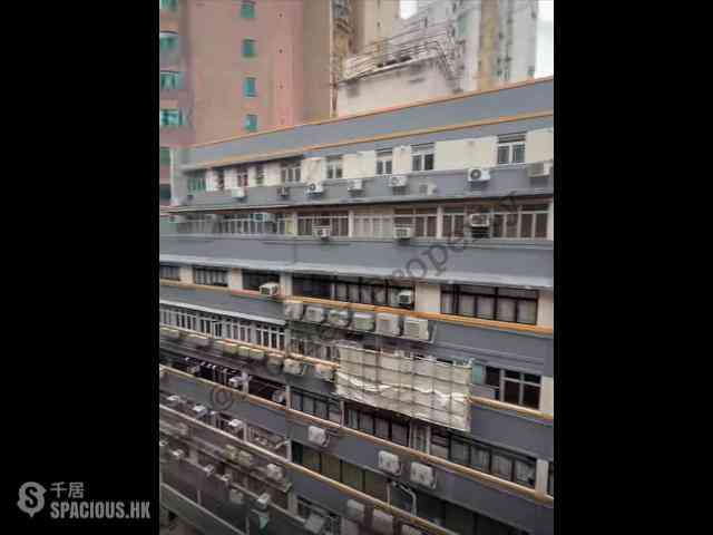 尖沙咀 - 海景大厦 02