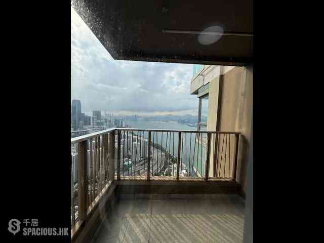 西灣河 - 嘉亨灣1座 02