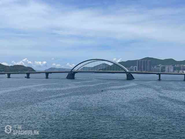 Tseung Kwan O - Monterey 02