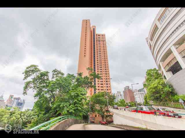Central - The Albany 06