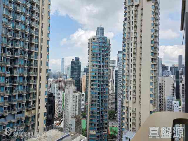 Wan Chai - Spring Garden 01