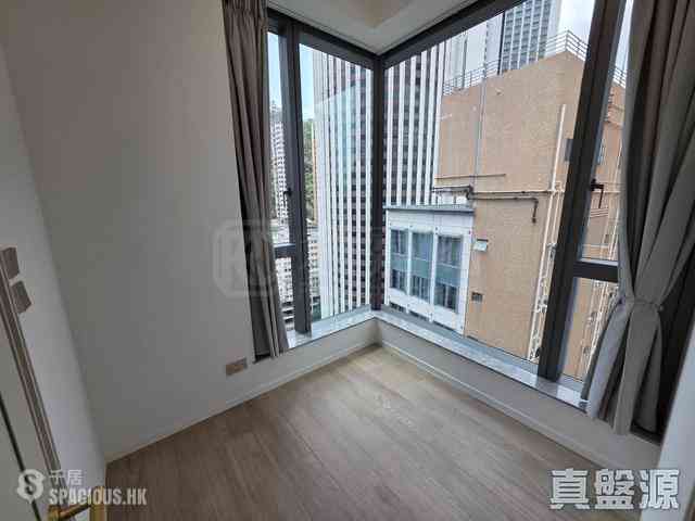 Wan Chai - Spring Garden 02