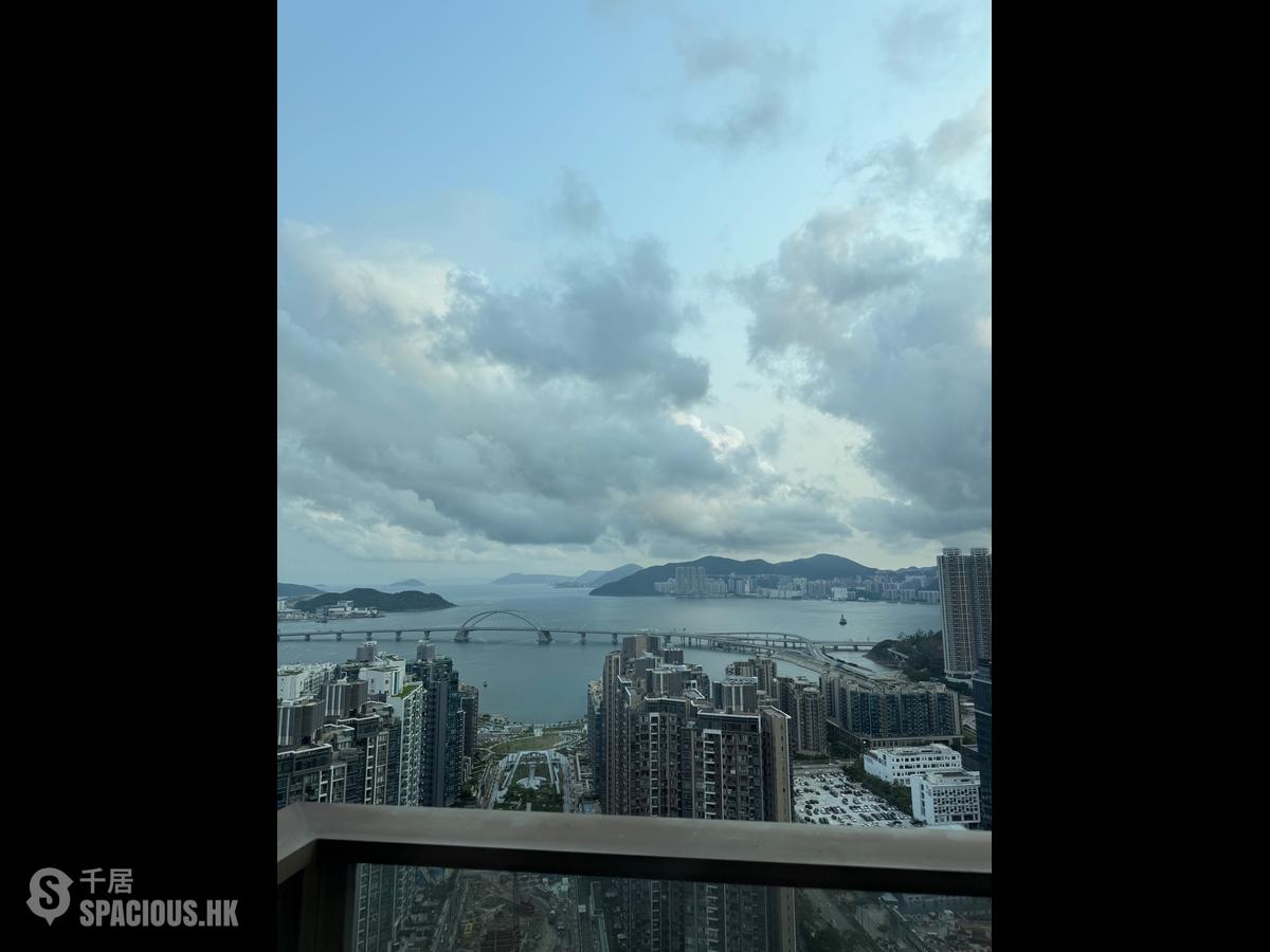 將軍澳 - 天晉 01