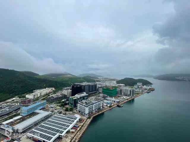日出康城 - 日出康城6期 LP6 03