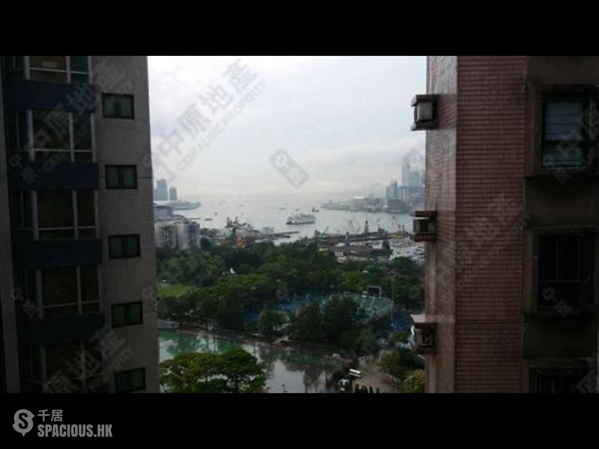 Tin Hau - Dragon Peak 01