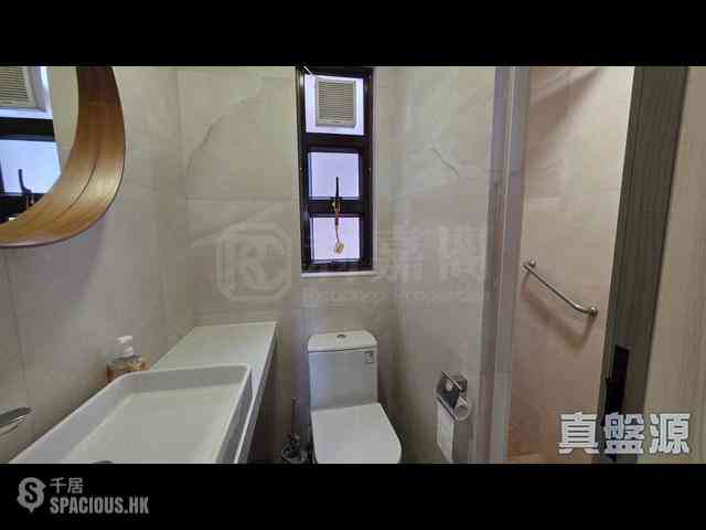 Tai Hang - Tai Hang Terrace Block A 06
