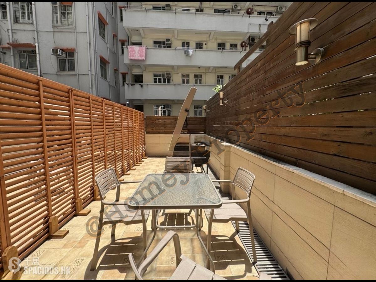 Tin Hau - Kiu Hing Mansion 01