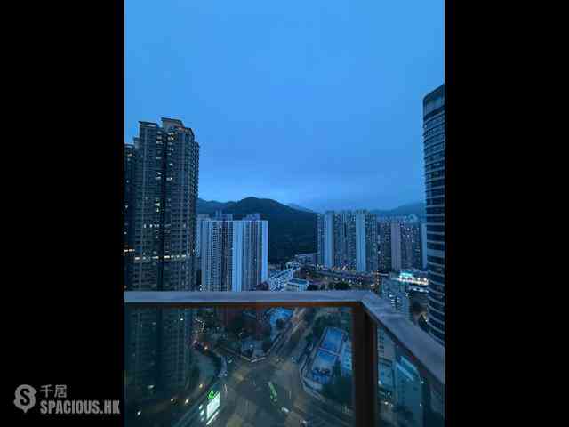 將軍澳 - 天晉 06