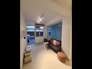 Mid Levels Central - 13-13A, Seymour Road 03