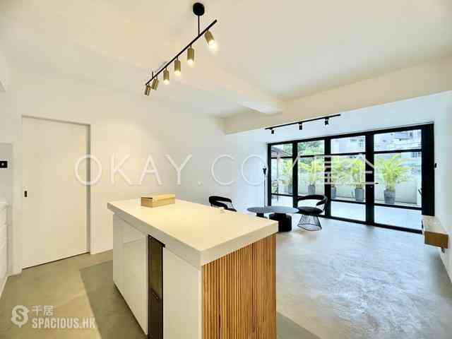 Happy Valley - Lai Sing Building 02
