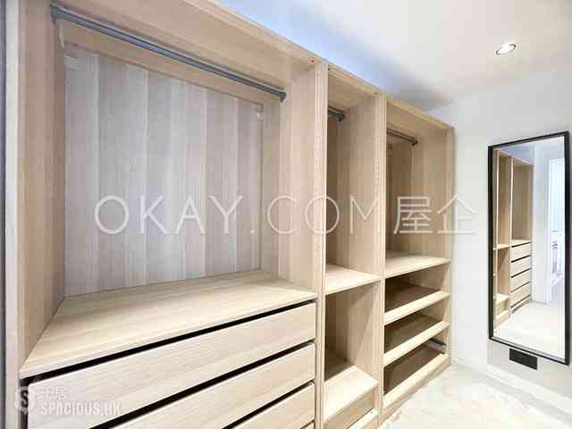 Happy Valley - Lai Sing Building 05