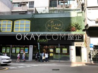 跑馬地 - 麗成大廈 07