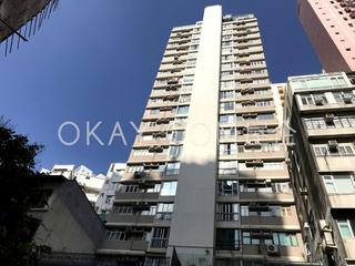 跑馬地 - 麗成大廈 08