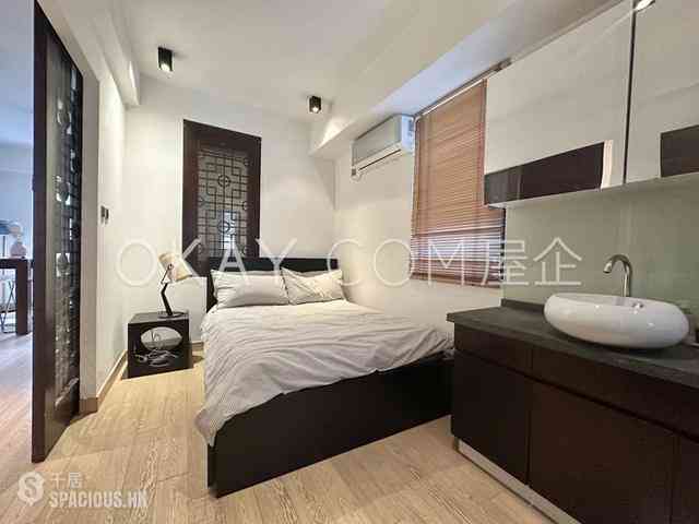 Central - Mee Lun House 07