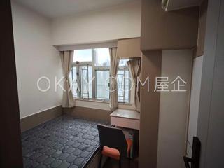 坚尼地城 - 五福大厦A座 02