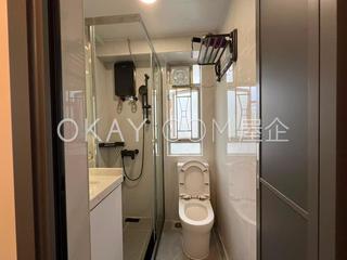 坚尼地城 - 五福大厦A座 05
