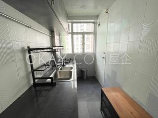 跑马地 - 金鞍大厦 04