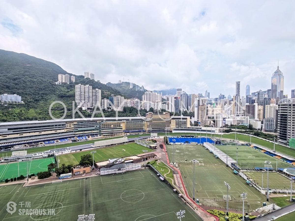Happy Valley - Race Tower 01